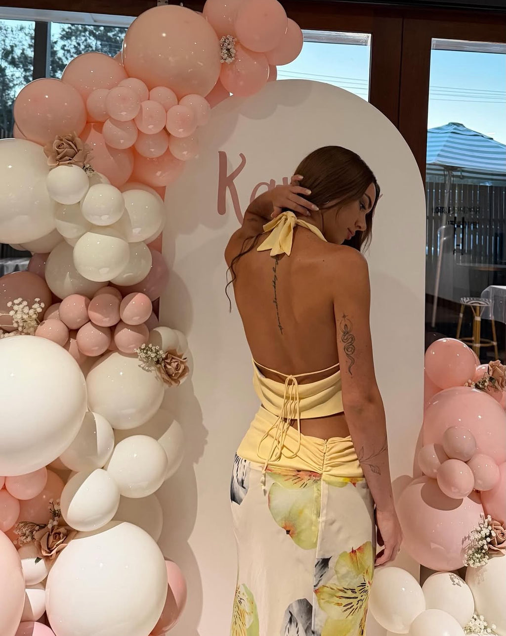 Katali Orchid Romance Set