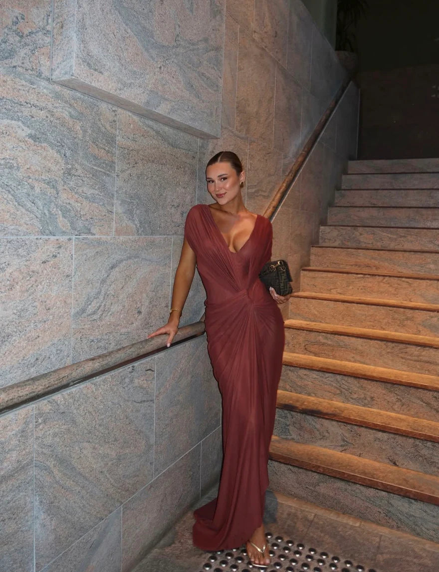 Bec + Bridge Leia Gown