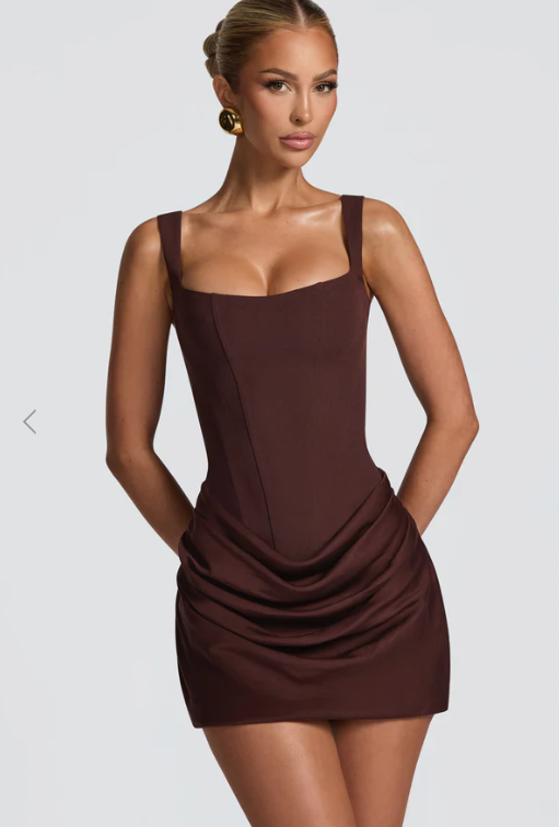 Baby Boo Cornelia Mini