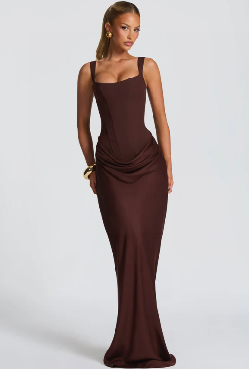 Baby Boo Cornelia Maxi