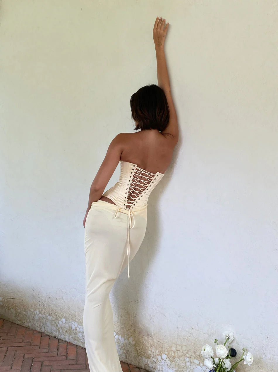 Cherie Attire CLARA Maxi