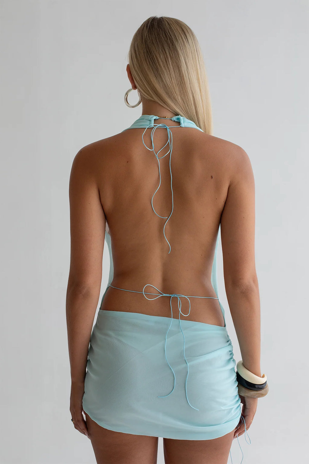 HNTR the Label Isabelle Mini