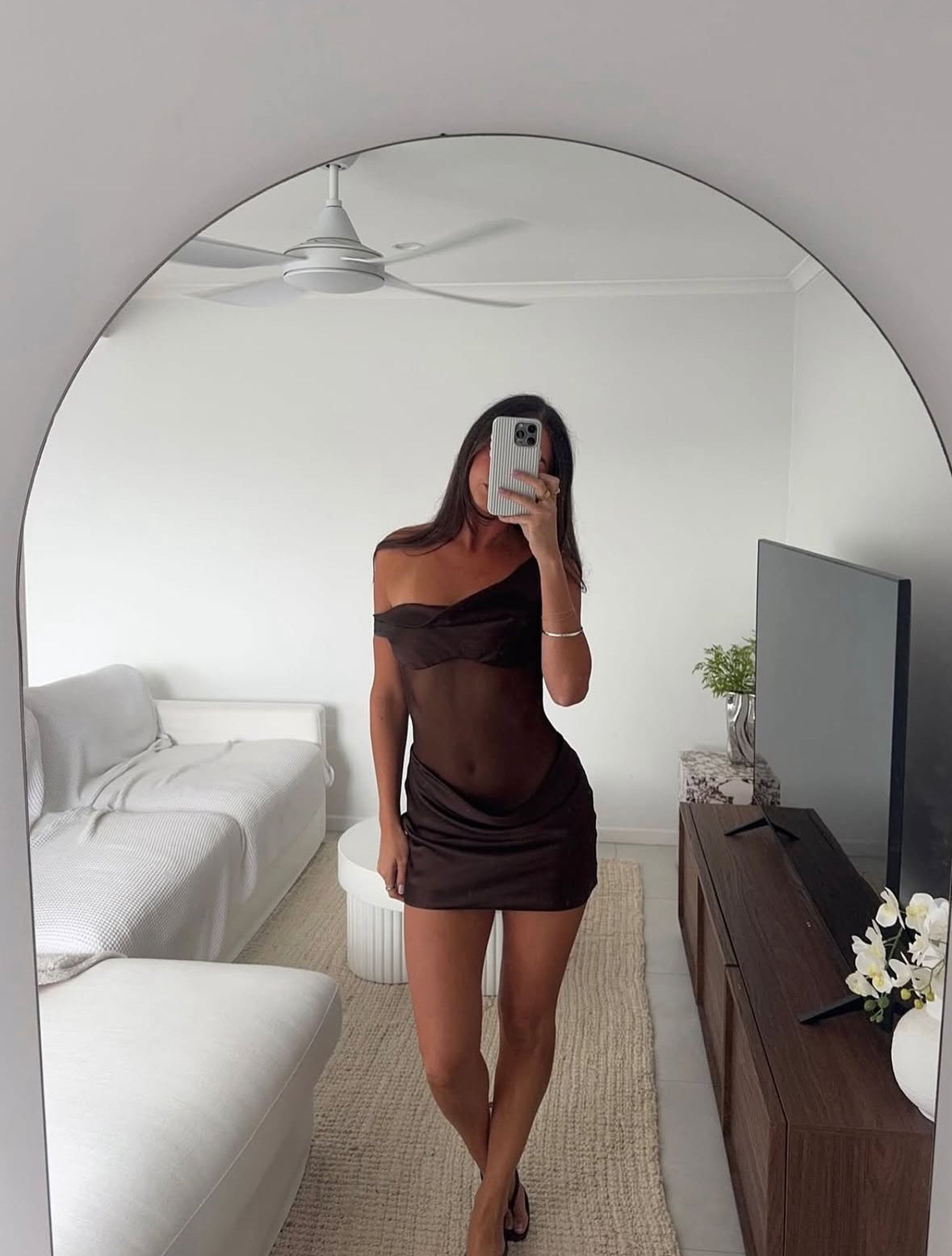 Natalie Rolt Elodie Mini