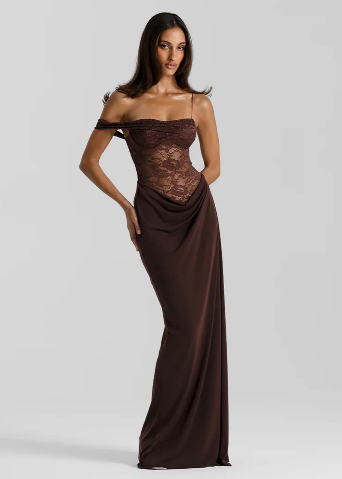 Natalie Rolt Sloane Dress